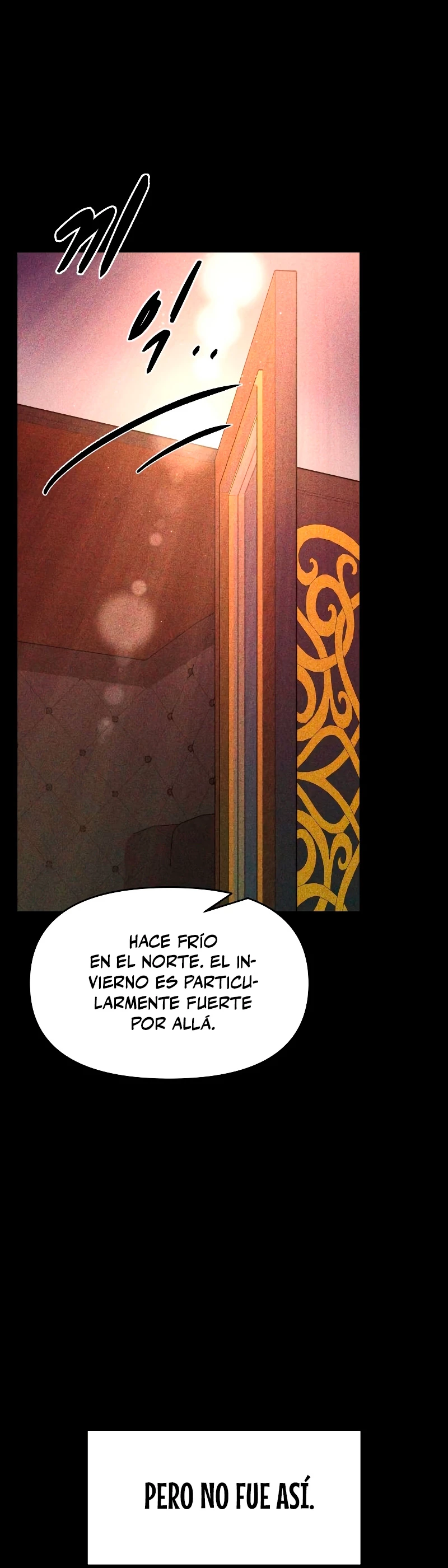 Me Converti En El Tirano De Un Juego De Defensa Capitulo 51 página 5