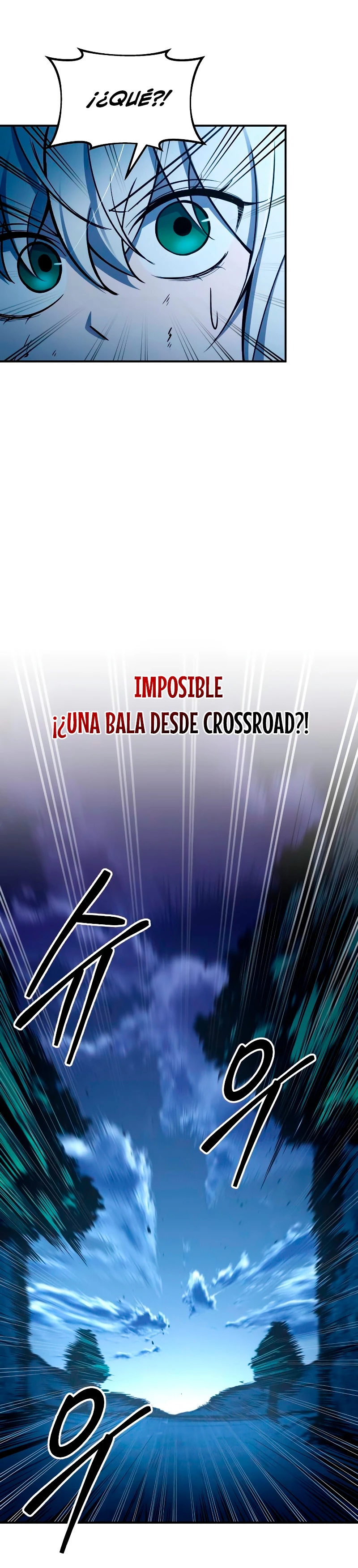 Me Converti En El Tirano De Un Juego De Defensa Capitulo 51 página 57