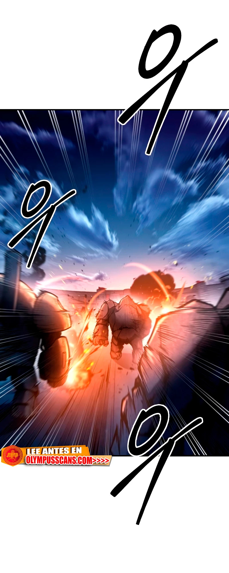 Me Converti En El Tirano De Un Juego De Defensa Capitulo 51 página 58