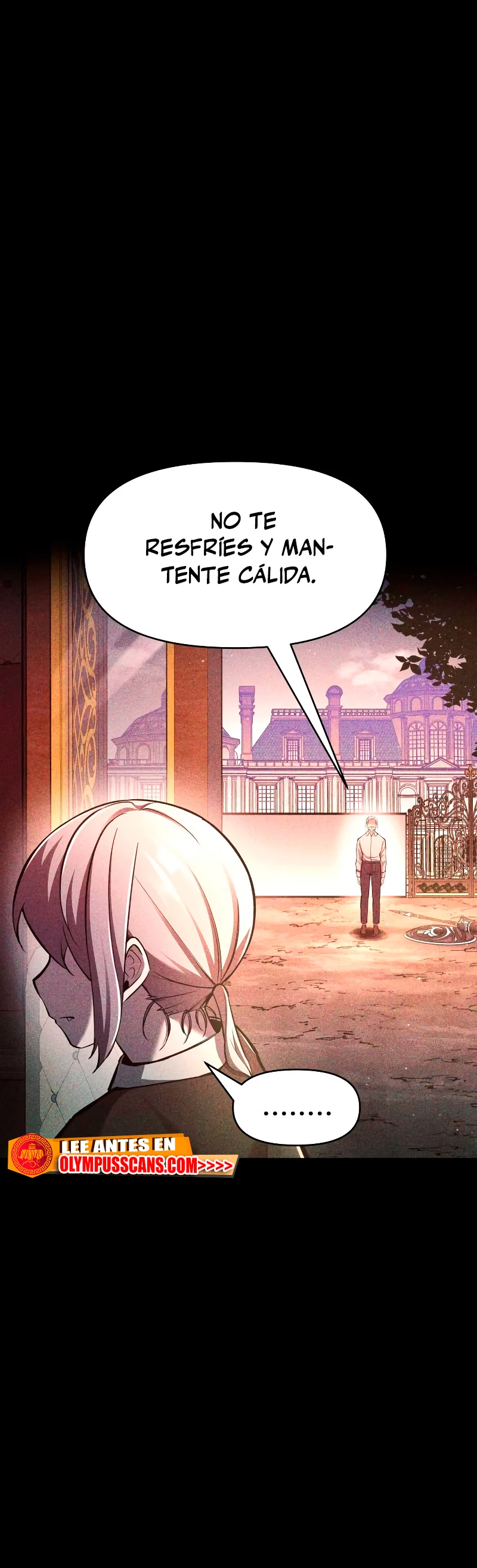 Me Converti En El Tirano De Un Juego De Defensa Capitulo 51 página 6