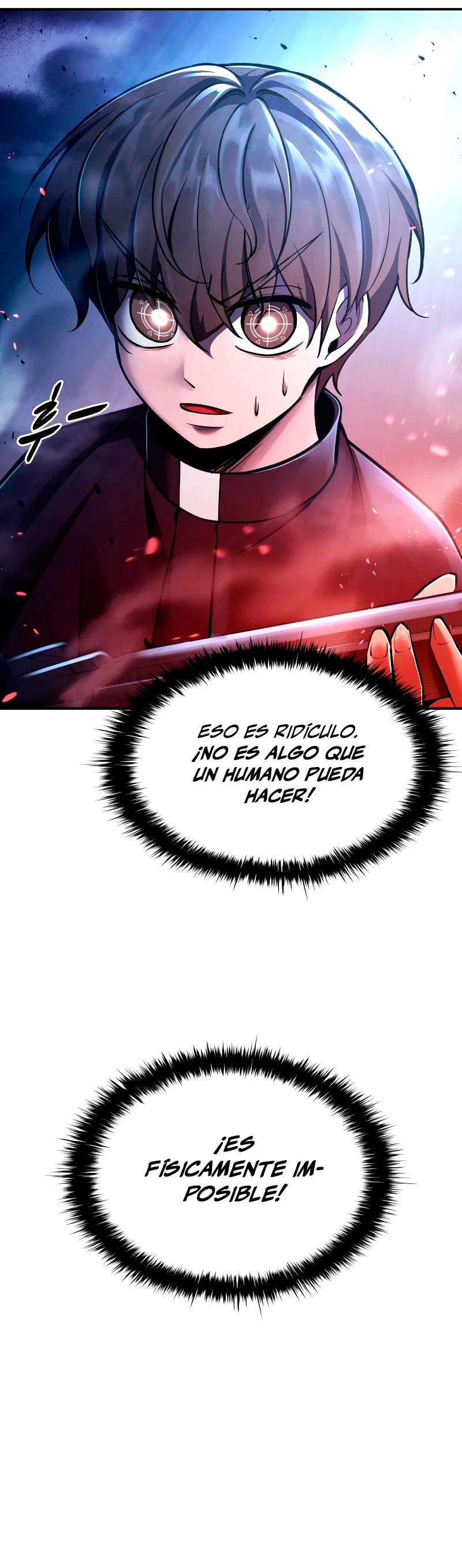 Me Converti En El Tirano De Un Juego De Defensa Capitulo 51 página 60