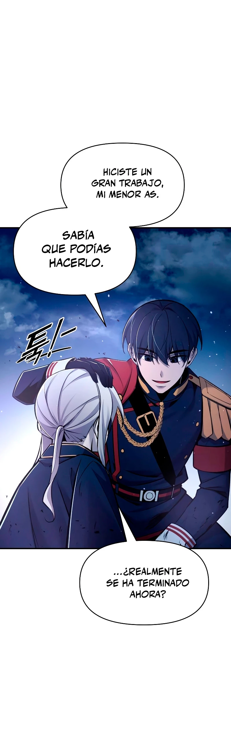 Me Converti En El Tirano De Un Juego De Defensa Capitulo 51 página 67
