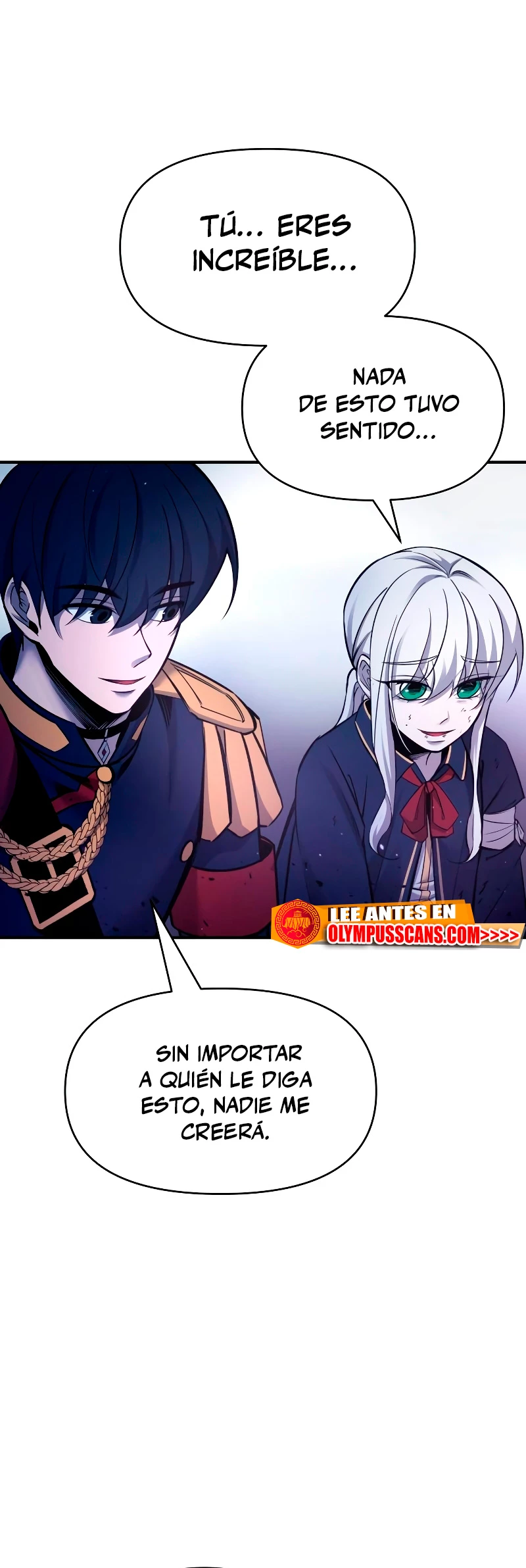 Me Converti En El Tirano De Un Juego De Defensa Capitulo 51 página 69