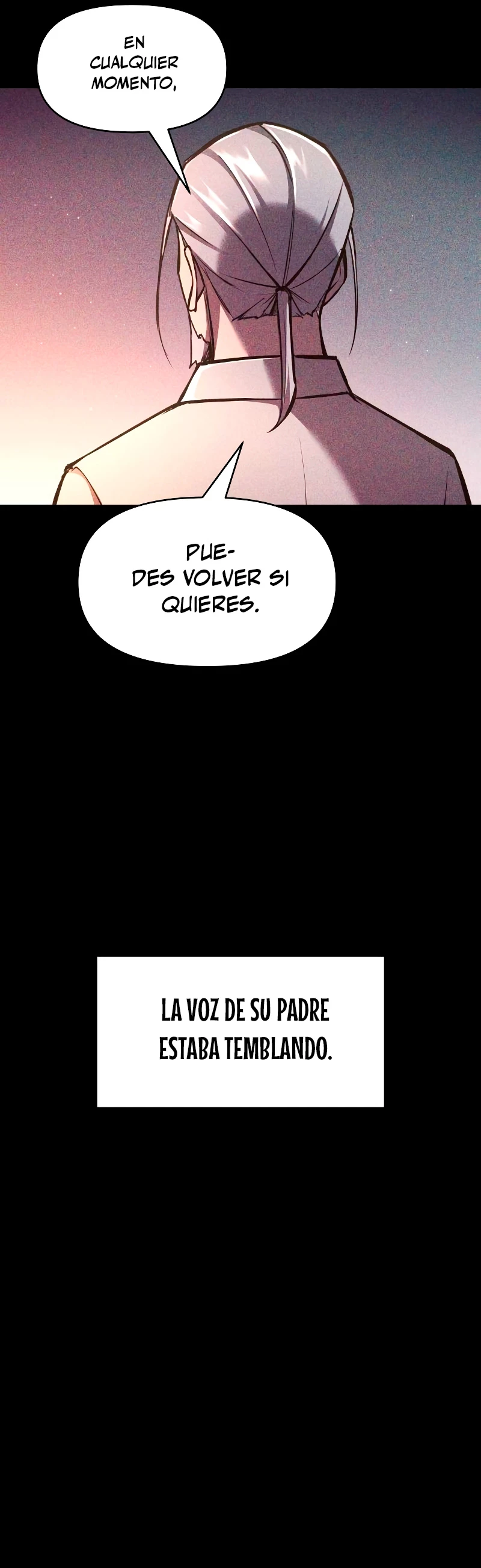 Me Converti En El Tirano De Un Juego De Defensa Capitulo 51 página 7