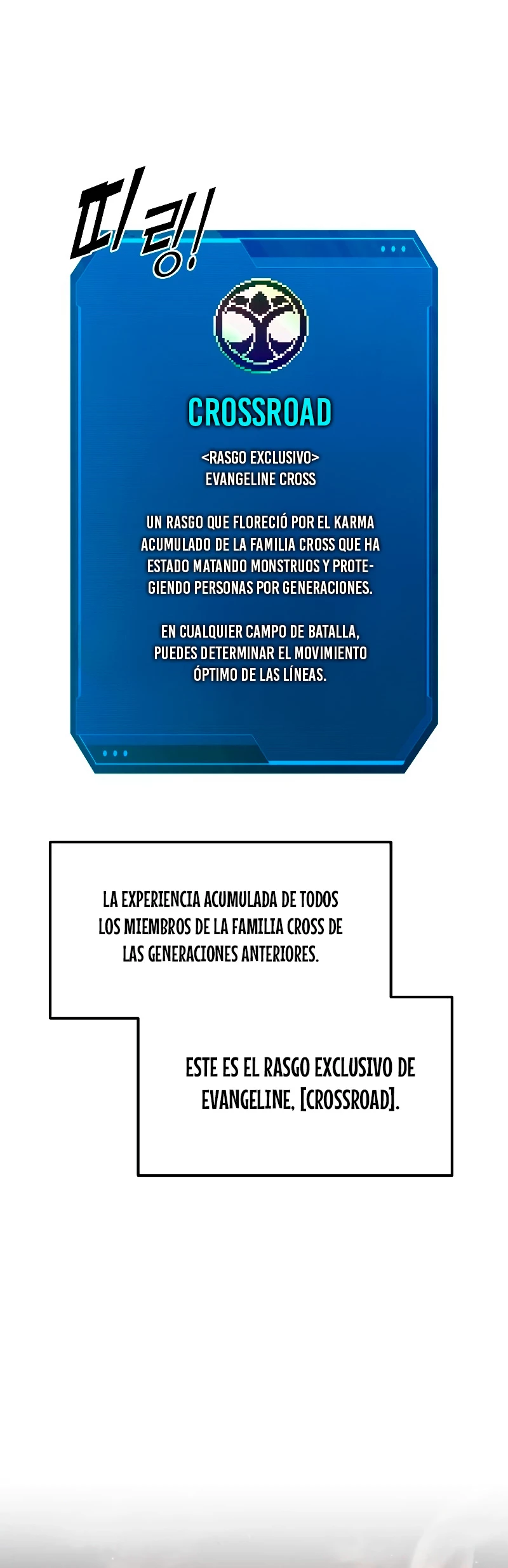 Me Converti En El Tirano De Un Juego De Defensa Capitulo 52 página 11