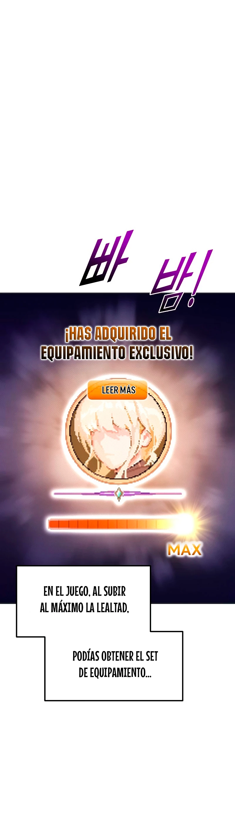 Me Converti En El Tirano De Un Juego De Defensa Capitulo 52 página 13