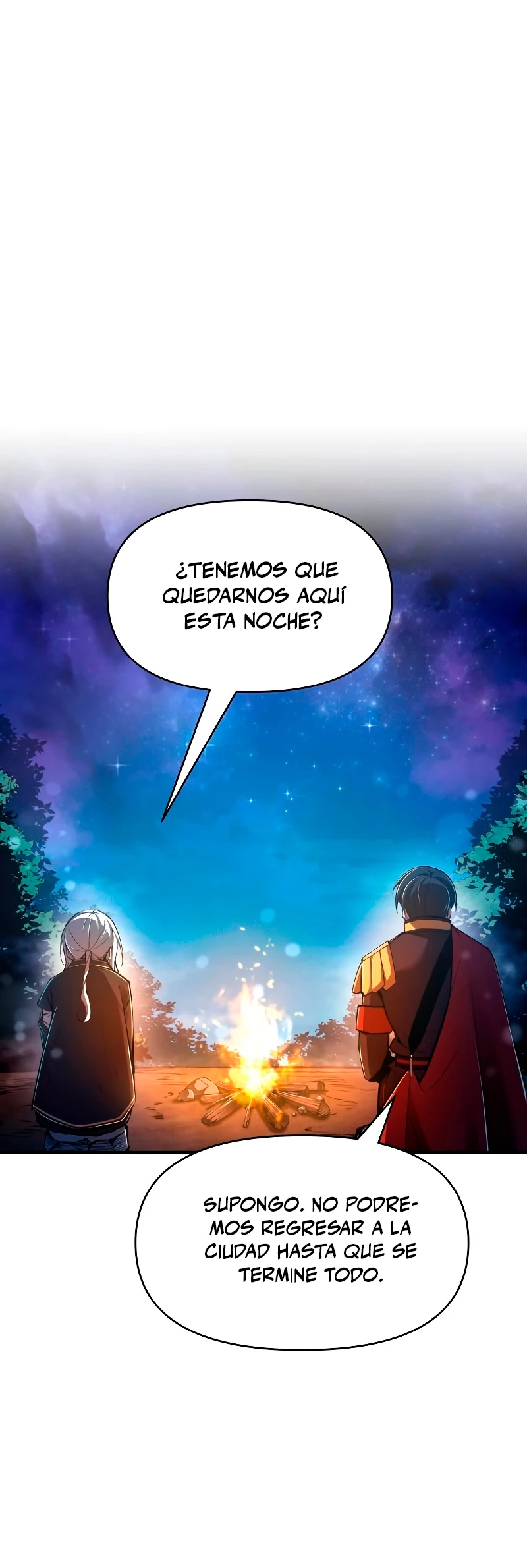 Me Converti En El Tirano De Un Juego De Defensa Capitulo 52 página 24