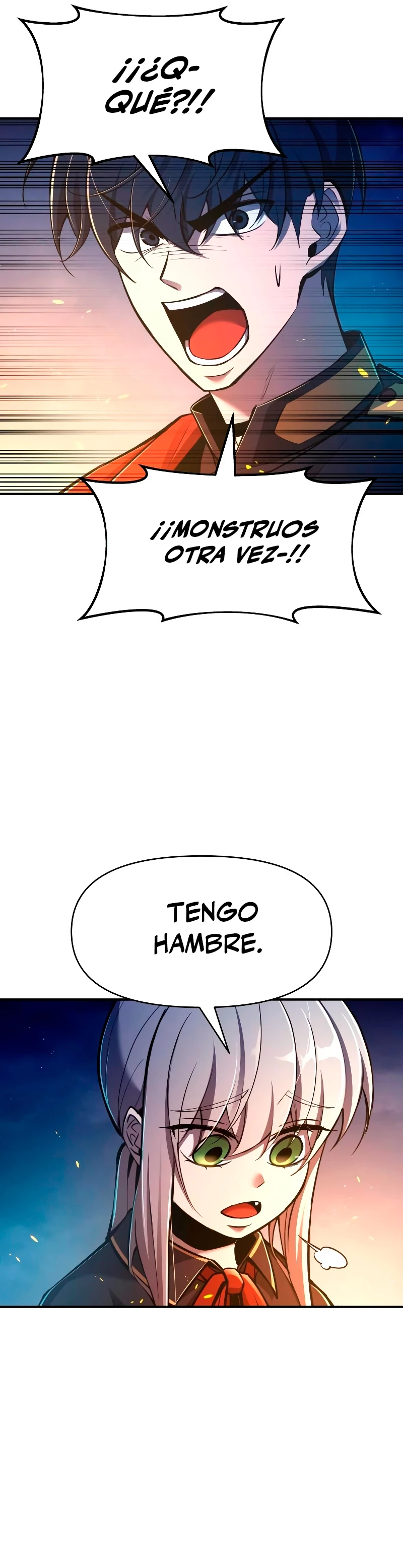 Me Converti En El Tirano De Un Juego De Defensa Capitulo 52 página 26