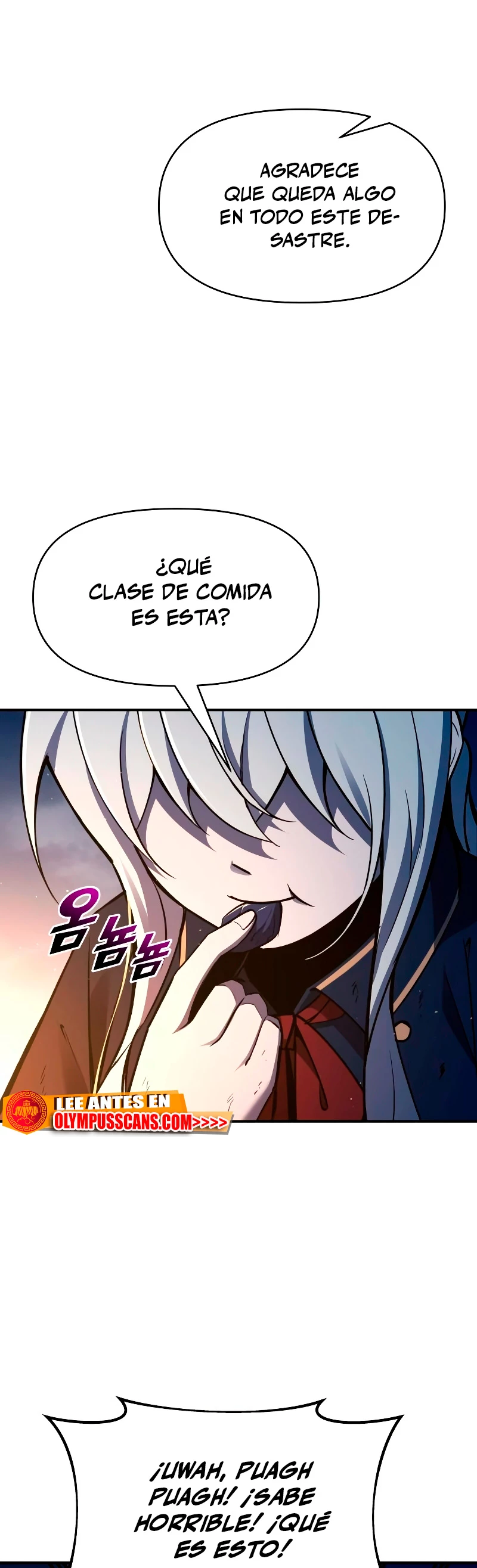 Me Converti En El Tirano De Un Juego De Defensa Capitulo 52 página 29