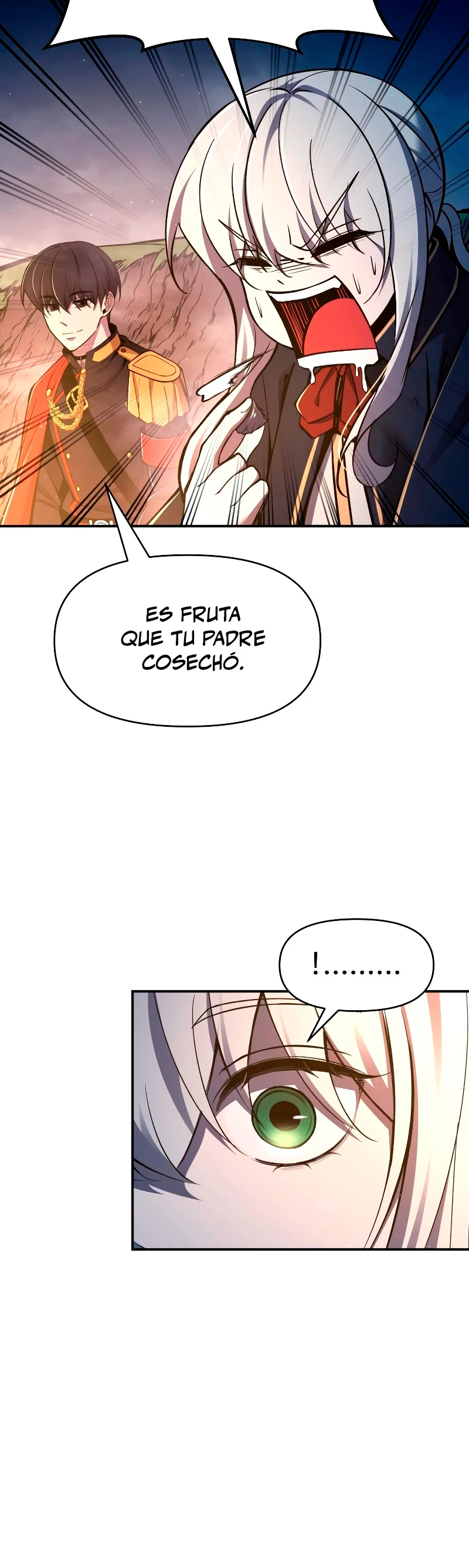 Me Converti En El Tirano De Un Juego De Defensa Capitulo 52 página 30