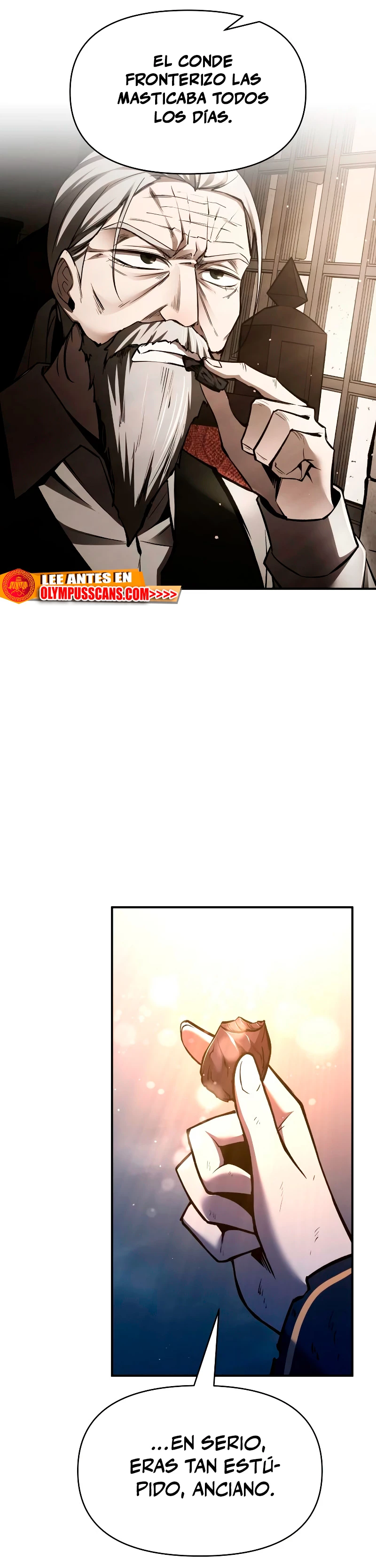 Me Converti En El Tirano De Un Juego De Defensa Capitulo 52 página 31