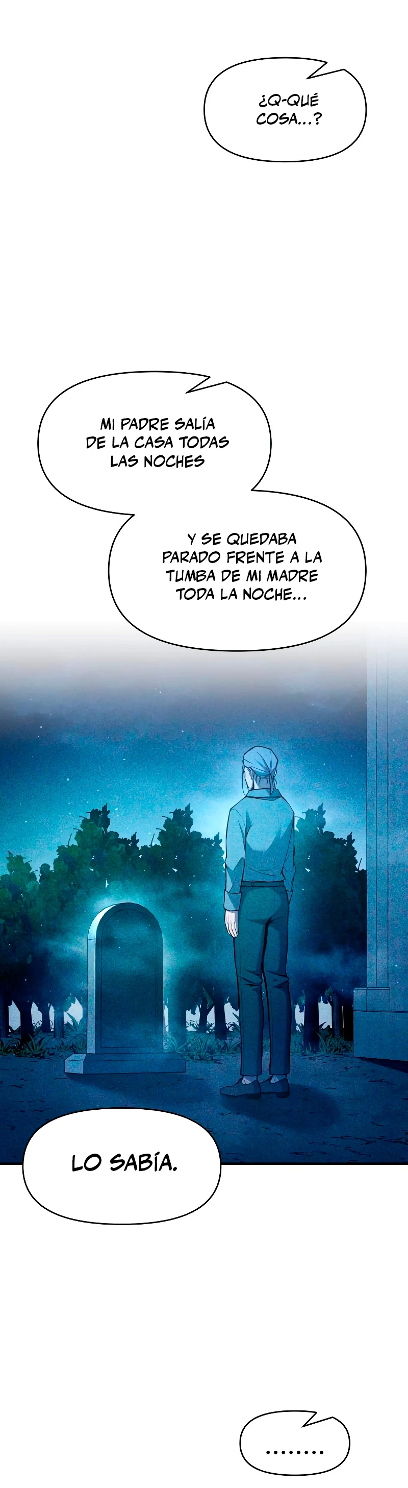 Me Converti En El Tirano De Un Juego De Defensa Capitulo 52 página 42