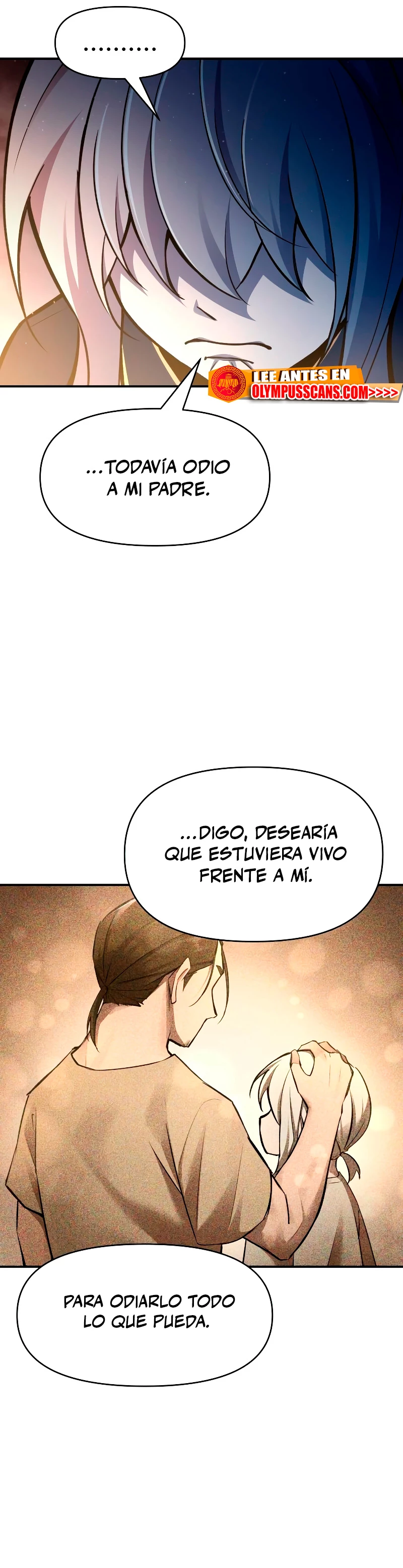 Me Converti En El Tirano De Un Juego De Defensa Capitulo 52 página 44