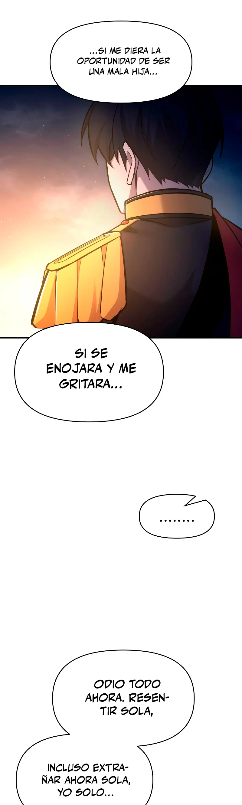 Me Converti En El Tirano De Un Juego De Defensa Capitulo 52 página 45
