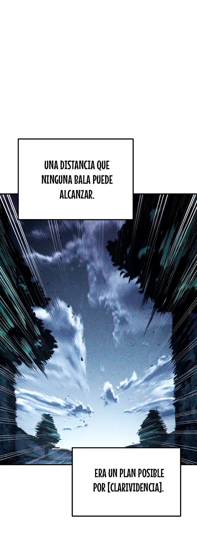 Me Converti En El Tirano De Un Juego De Defensa Capitulo 52 página 6