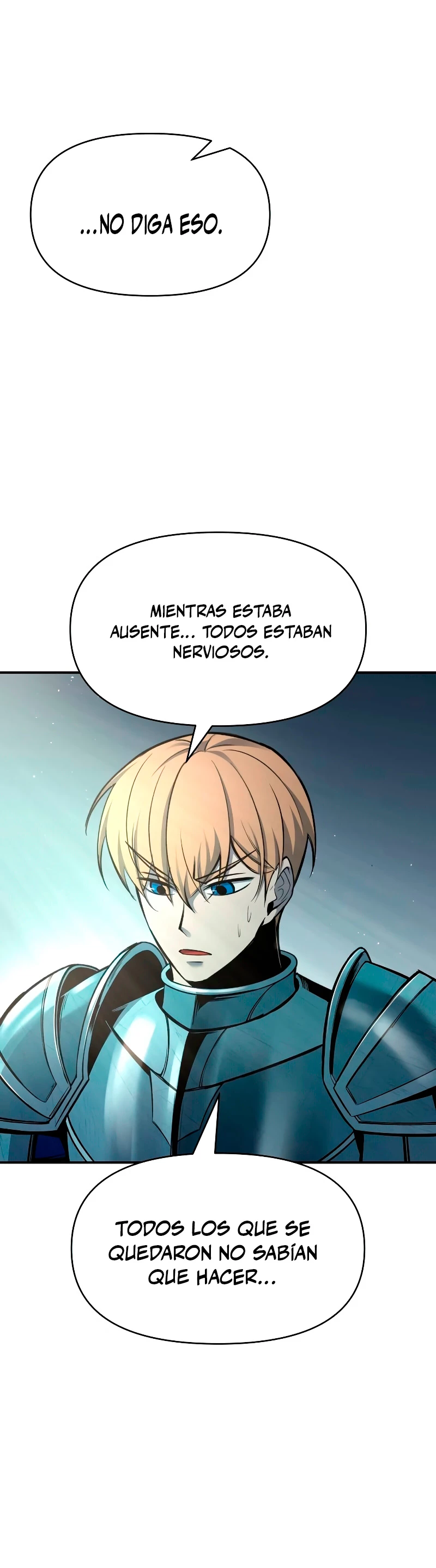 Me Converti En El Tirano De Un Juego De Defensa Capitulo 53 página 18