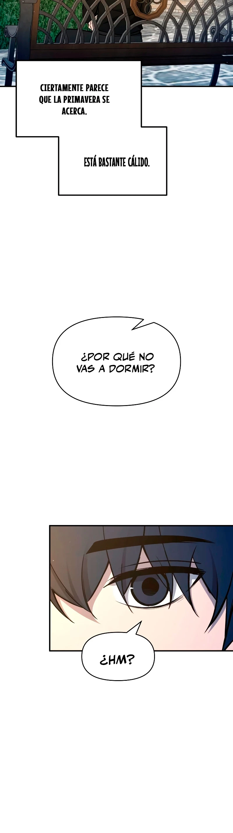 Me Converti En El Tirano De Un Juego De Defensa Capitulo 53 página 29
