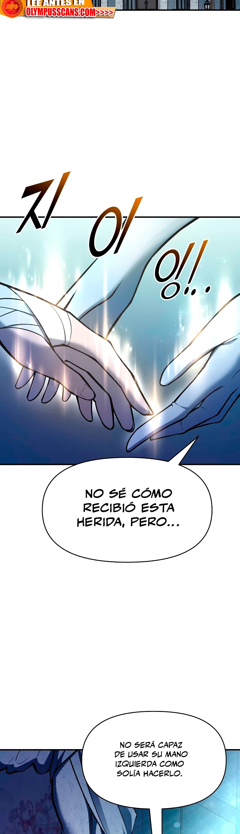 Me Converti En El Tirano De Un Juego De Defensa Capitulo 53 página 3