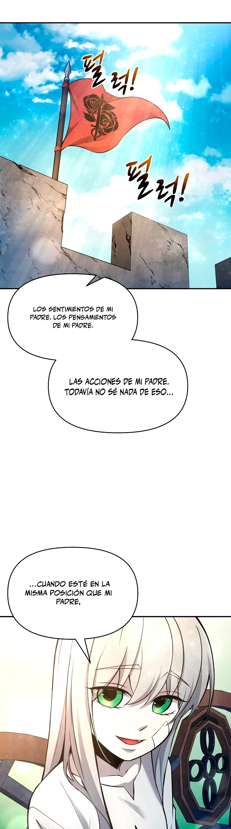 Me Converti En El Tirano De Un Juego De Defensa Capitulo 53 página 37