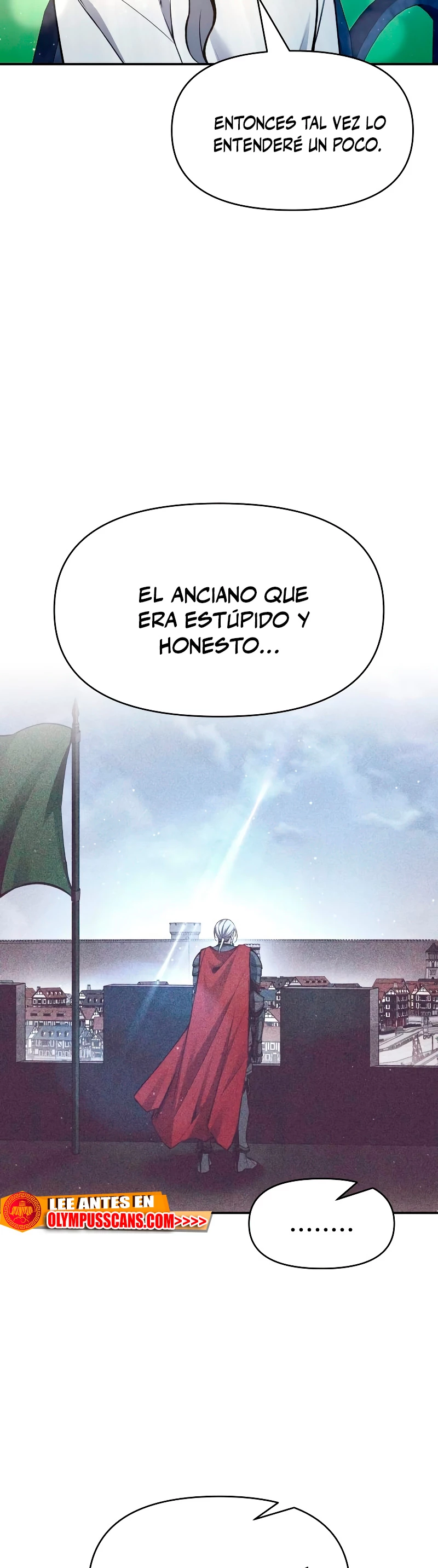Me Converti En El Tirano De Un Juego De Defensa Capitulo 53 página 38