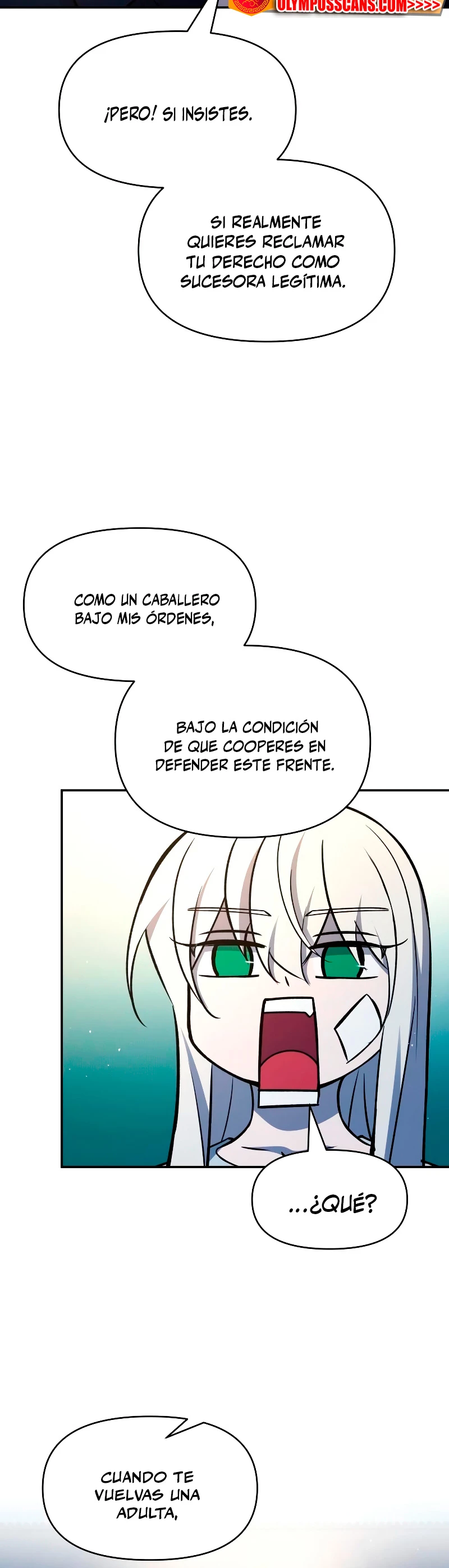Me Converti En El Tirano De Un Juego De Defensa Capitulo 53 página 48