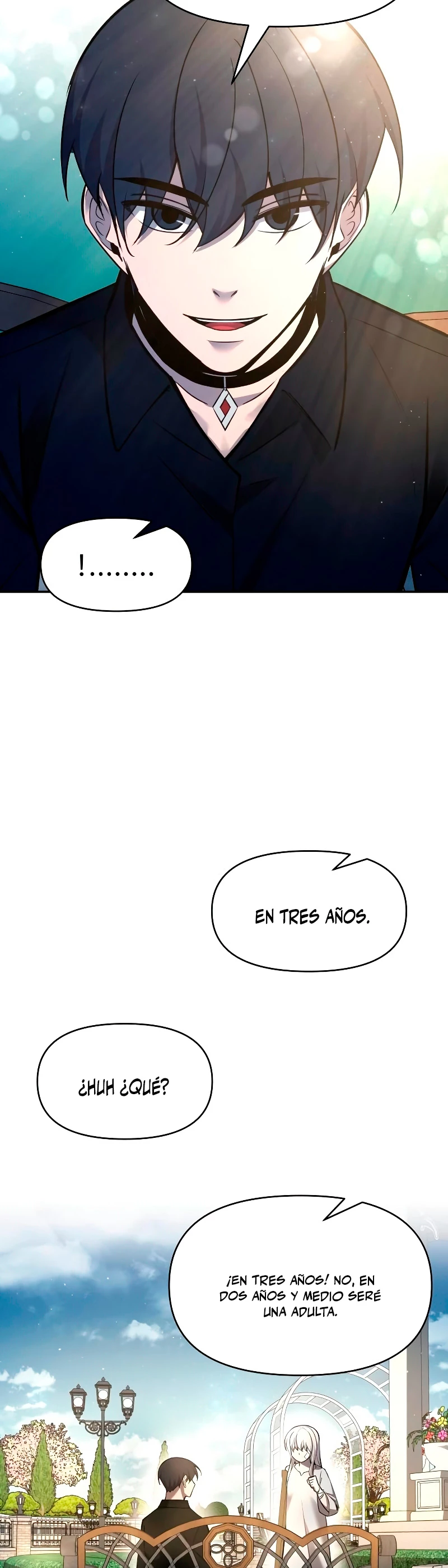Me Converti En El Tirano De Un Juego De Defensa Capitulo 53 página 50