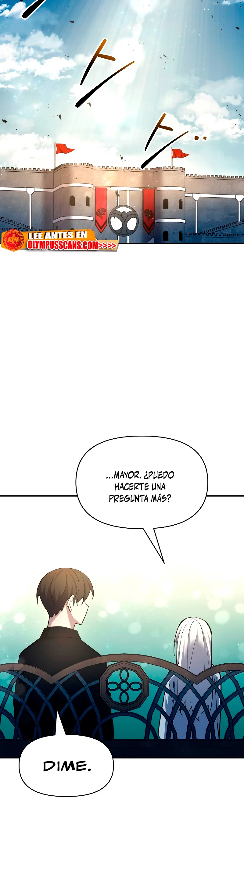 Me Converti En El Tirano De Un Juego De Defensa Capitulo 53 página 53