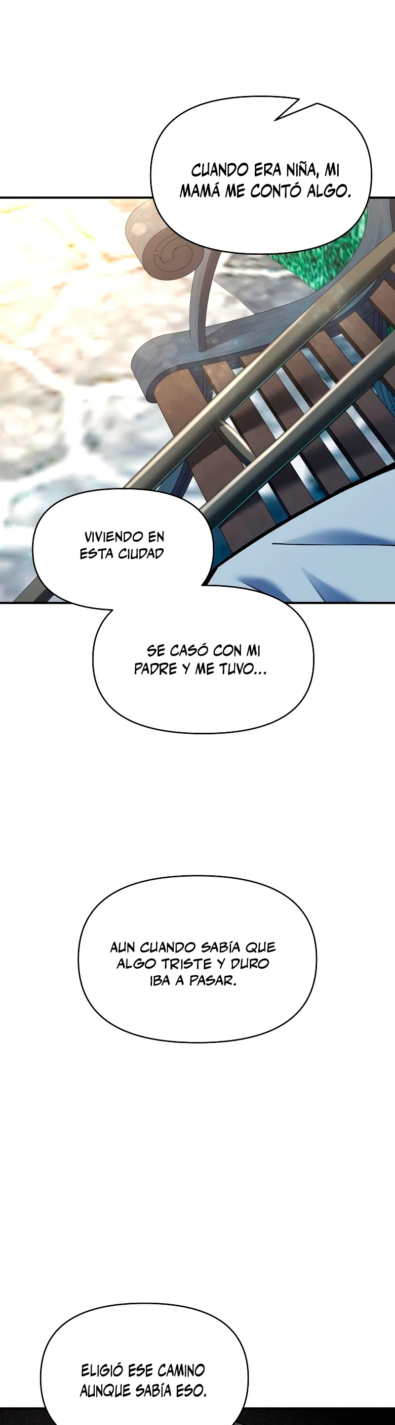 Me Converti En El Tirano De Un Juego De Defensa Capitulo 53 página 54
