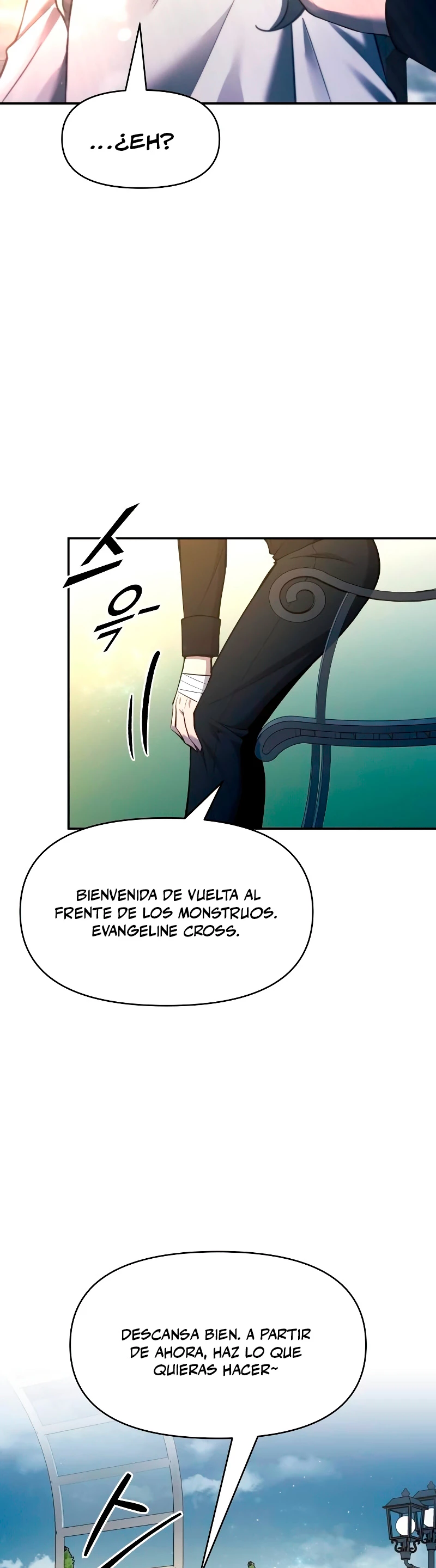 Me Converti En El Tirano De Un Juego De Defensa Capitulo 53 página 59