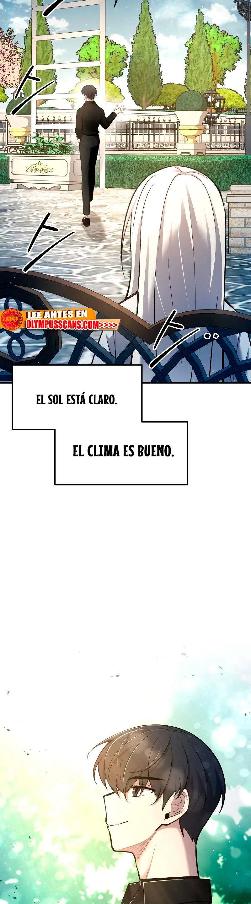 Me Converti En El Tirano De Un Juego De Defensa Capitulo 53 página 60