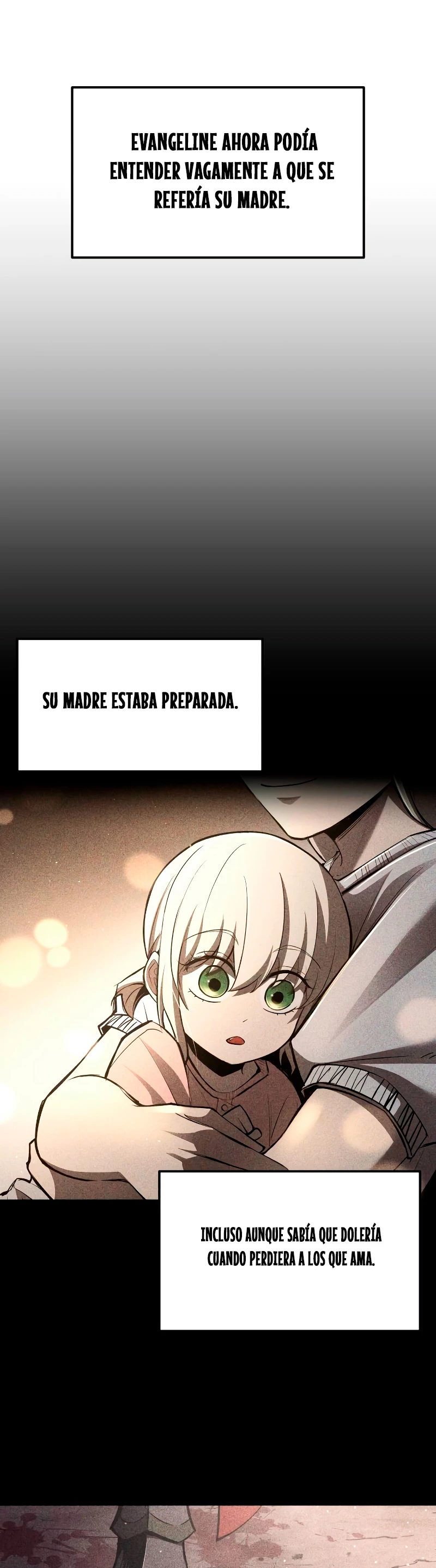 Me Converti En El Tirano De Un Juego De Defensa Capitulo 53 página 62