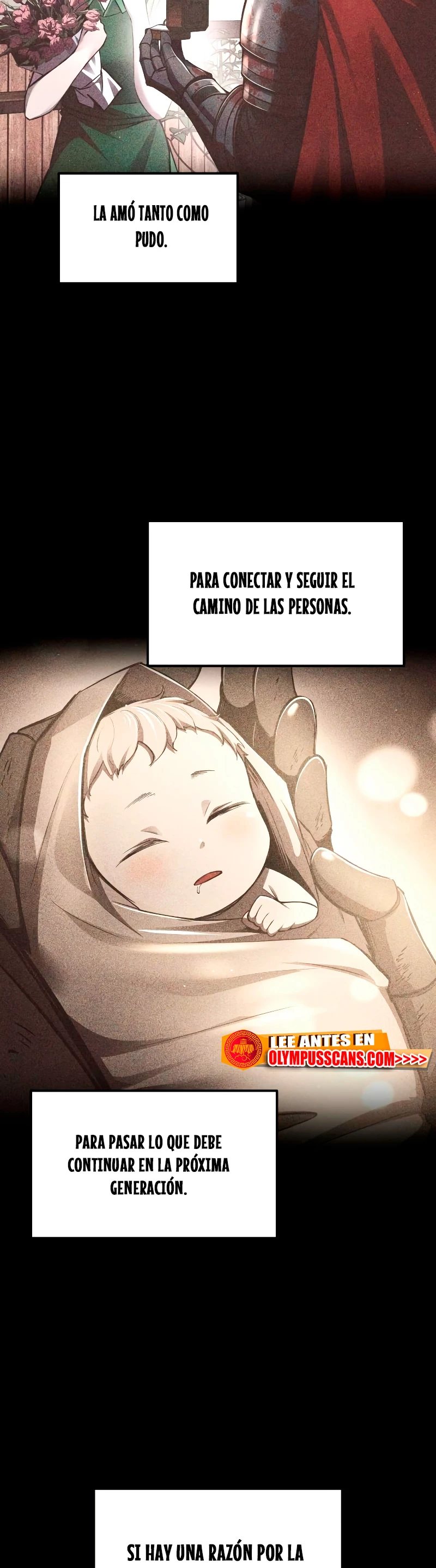 Me Converti En El Tirano De Un Juego De Defensa Capitulo 53 página 64