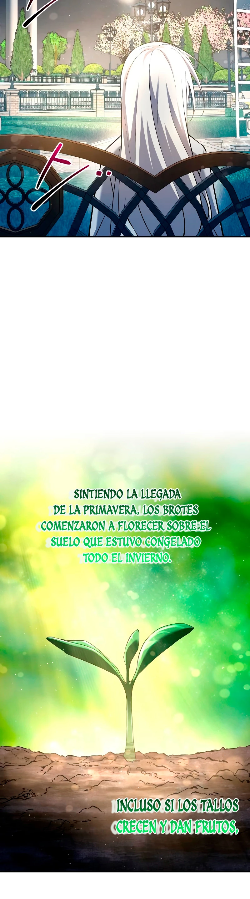 Me Converti En El Tirano De Un Juego De Defensa Capitulo 53 página 66