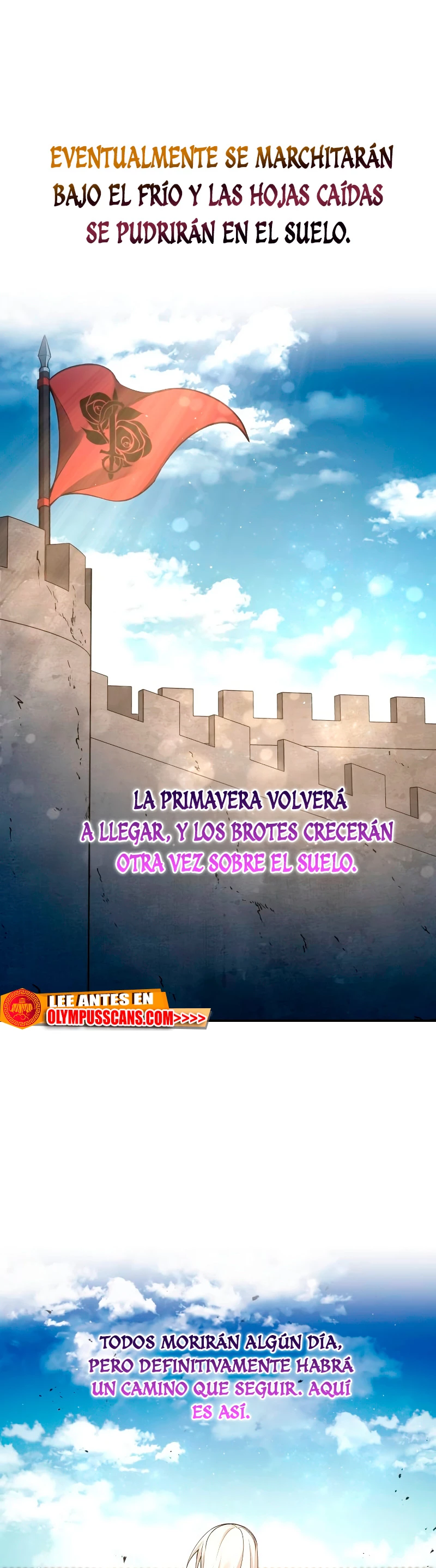 Me Converti En El Tirano De Un Juego De Defensa Capitulo 53 página 67