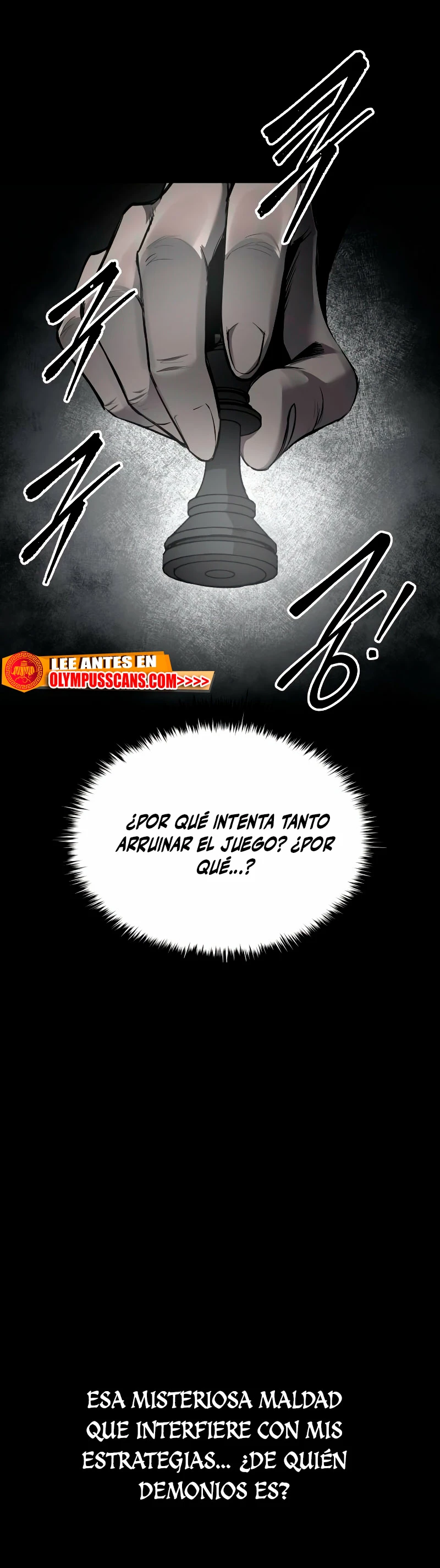Me Converti En El Tirano De Un Juego De Defensa Capitulo 54 página 13