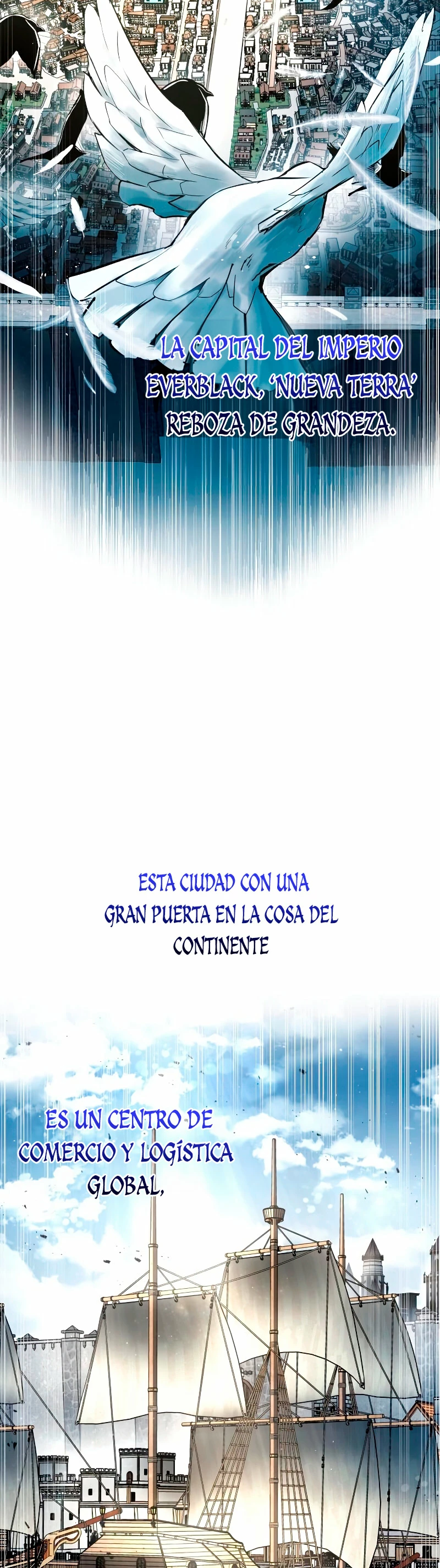 Me Converti En El Tirano De Un Juego De Defensa Capitulo 54 página 16