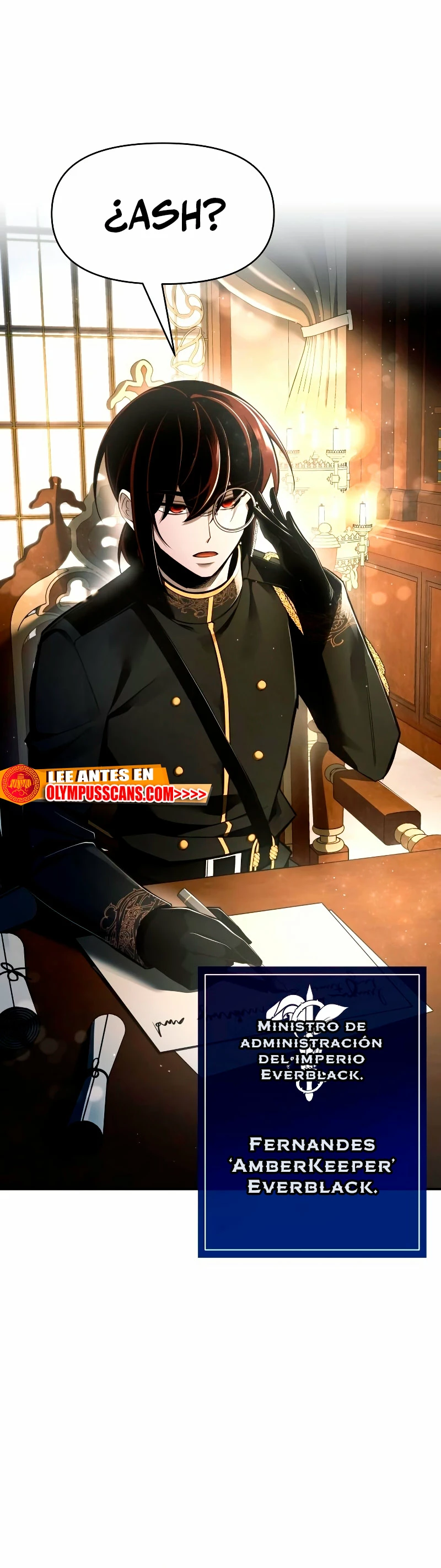 Me Converti En El Tirano De Un Juego De Defensa Capitulo 54 página 21