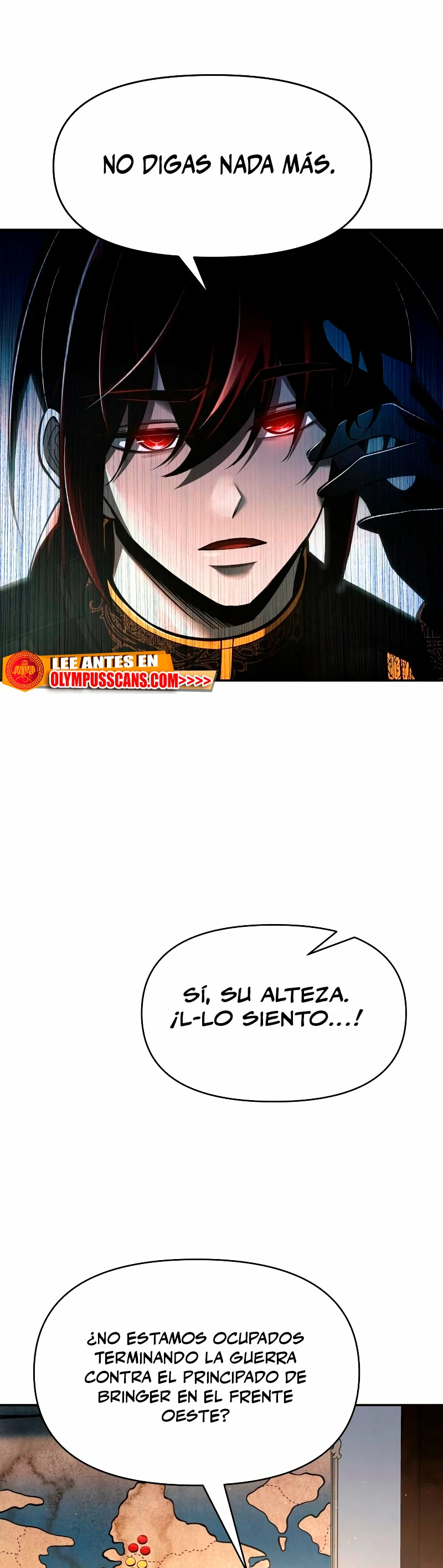 Me Converti En El Tirano De Un Juego De Defensa Capitulo 54 página 25