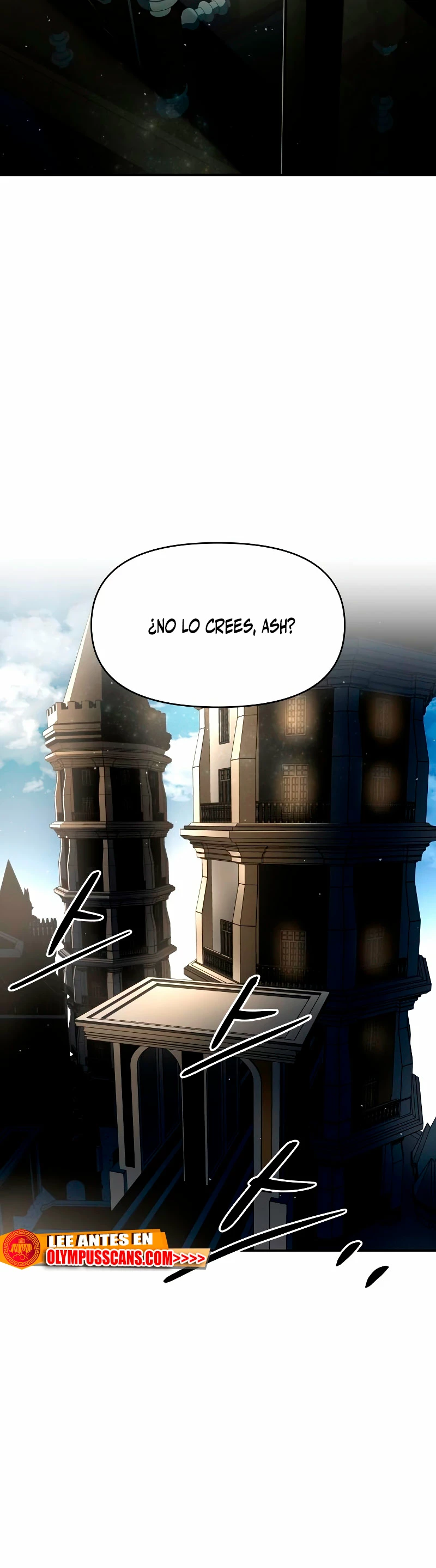 Me Converti En El Tirano De Un Juego De Defensa Capitulo 54 página 45