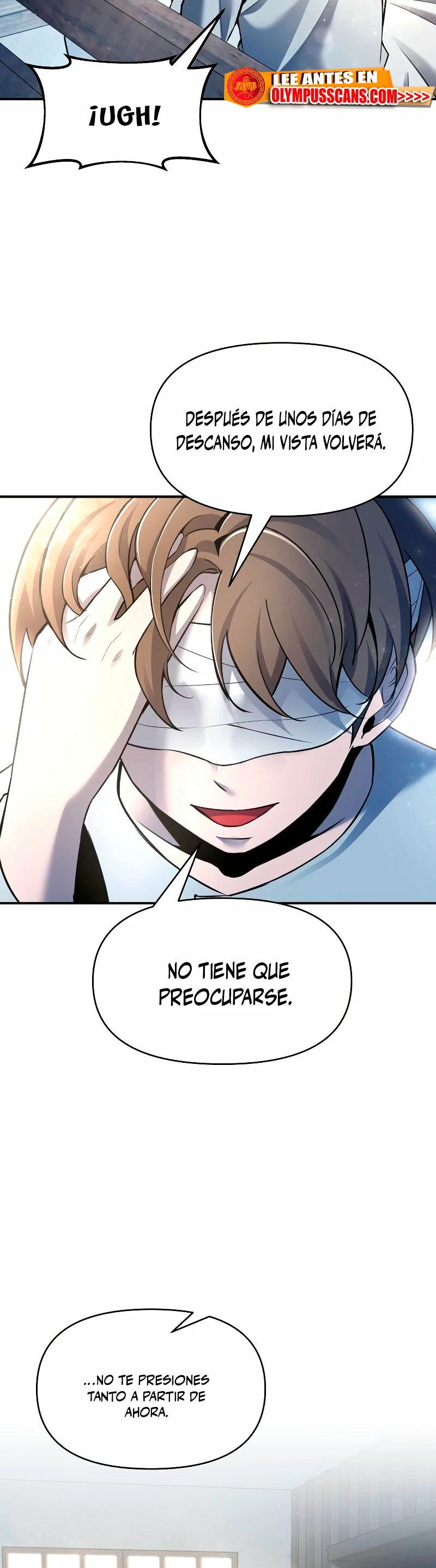 Me Converti En El Tirano De Un Juego De Defensa Capitulo 54 página 50
