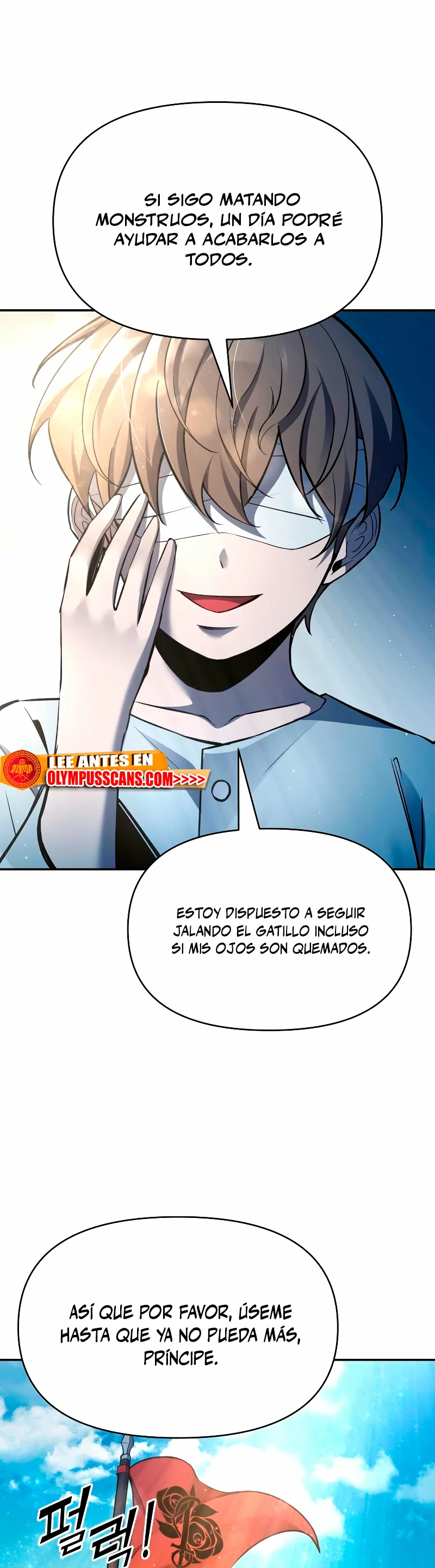 Me Converti En El Tirano De Un Juego De Defensa Capitulo 54 página 53