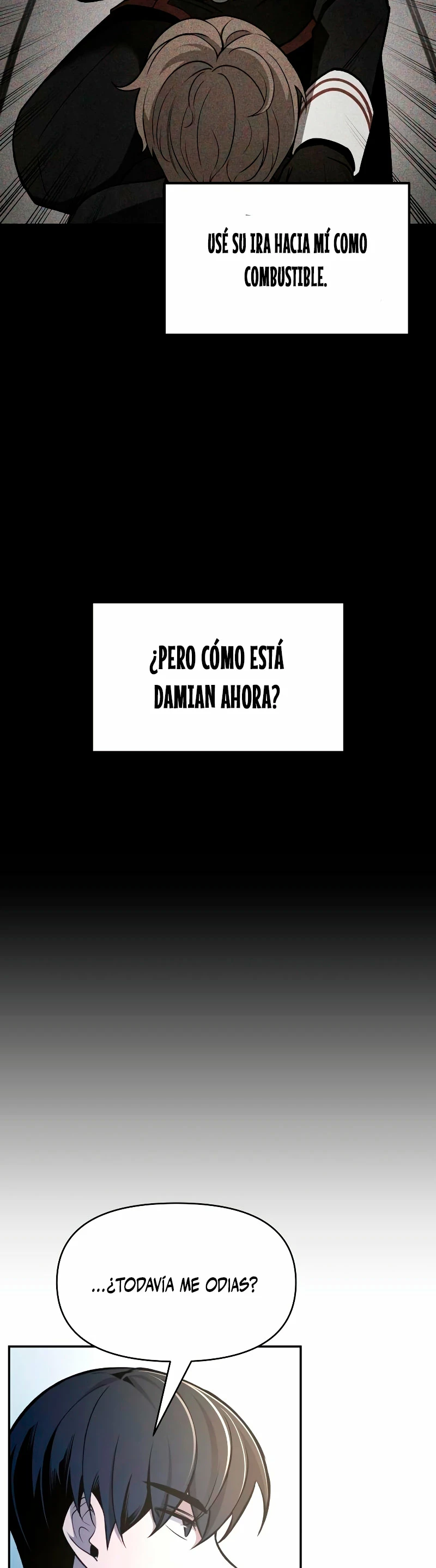 Me Converti En El Tirano De Un Juego De Defensa Capitulo 54 página 58