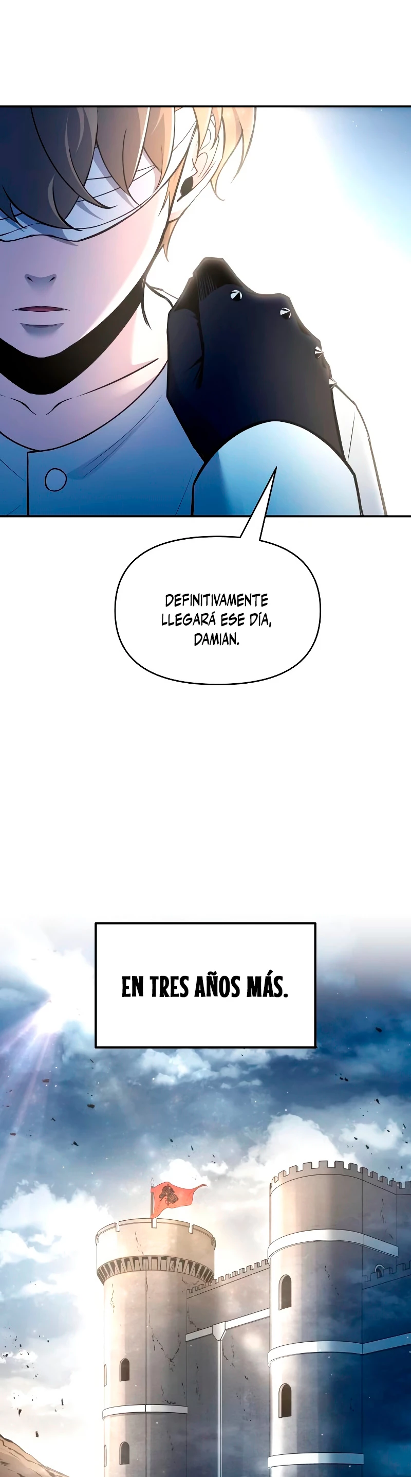 Me Converti En El Tirano De Un Juego De Defensa Capitulo 54 página 62