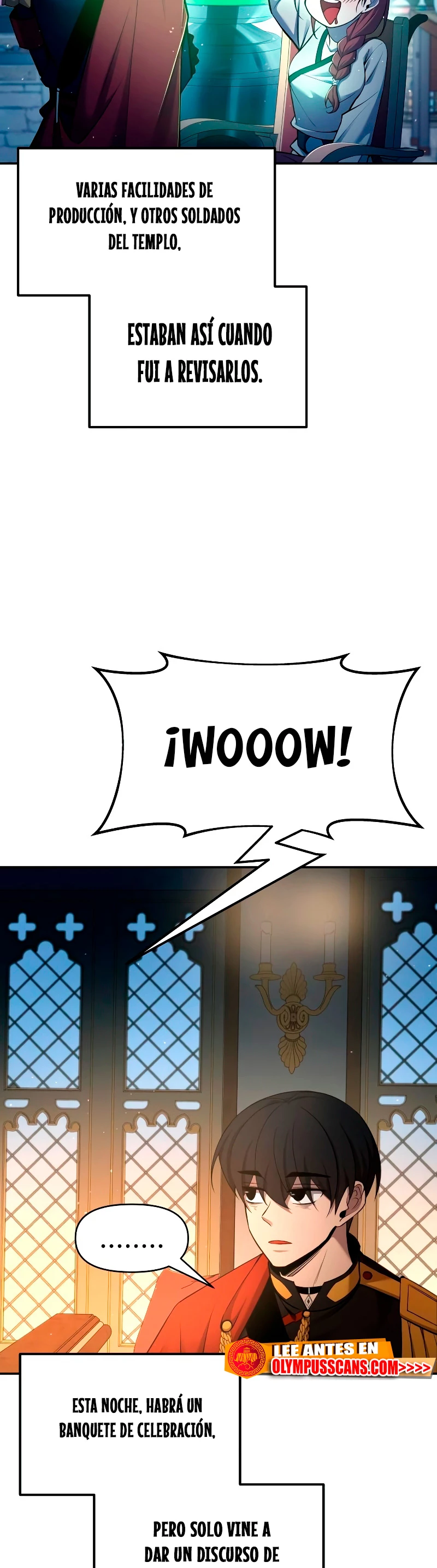 Me Converti En El Tirano De Un Juego De Defensa Capitulo 54 página 70