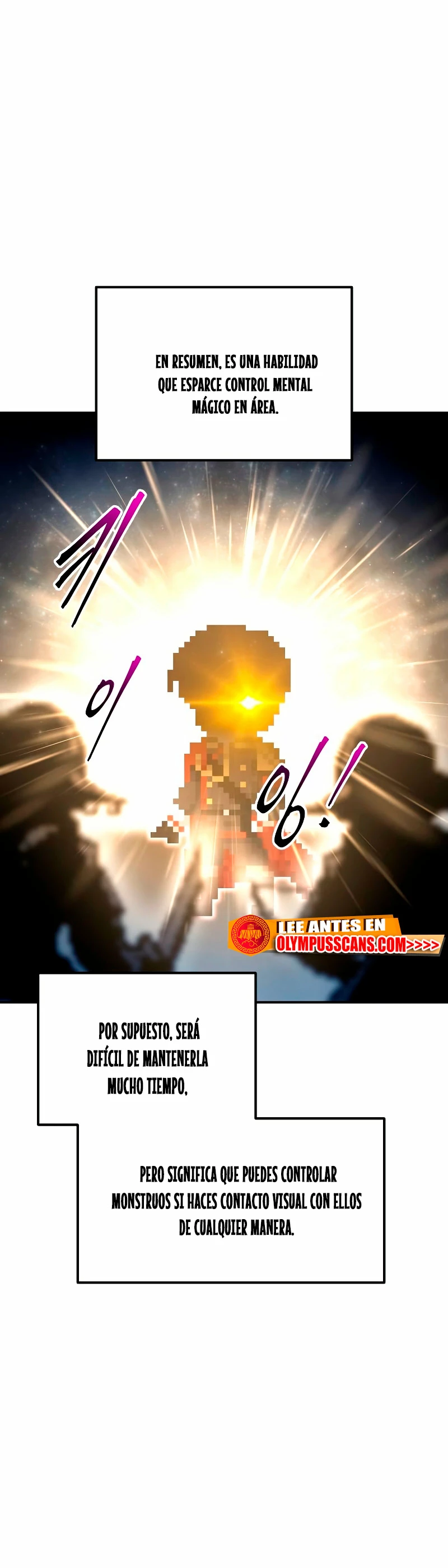 Me Converti En El Tirano De Un Juego De Defensa Capitulo 55 página 12