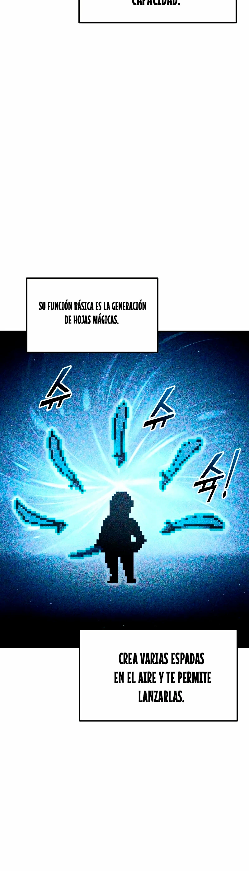 Me Converti En El Tirano De Un Juego De Defensa Capitulo 55 página 21