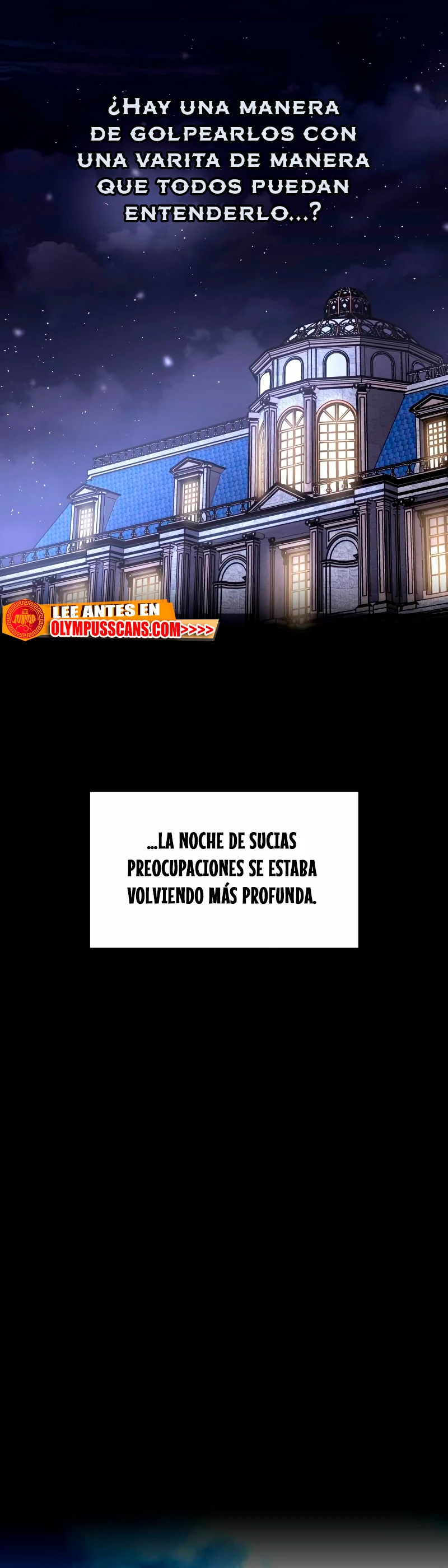 Me Converti En El Tirano De Un Juego De Defensa Capitulo 55 página 26