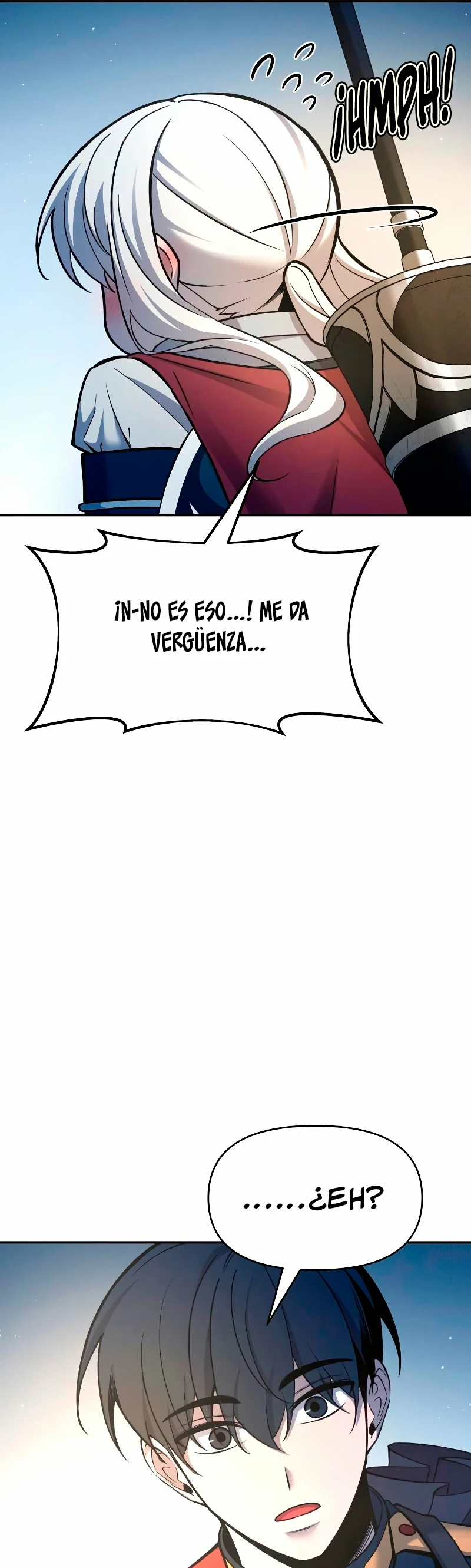 Me Converti En El Tirano De Un Juego De Defensa Capitulo 55 página 42
