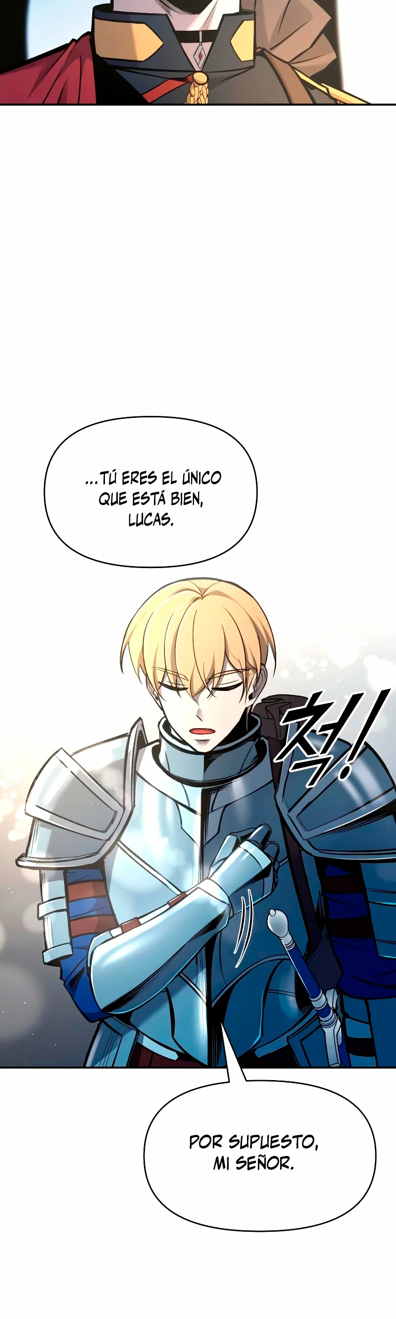 Me Converti En El Tirano De Un Juego De Defensa Capitulo 55 página 50