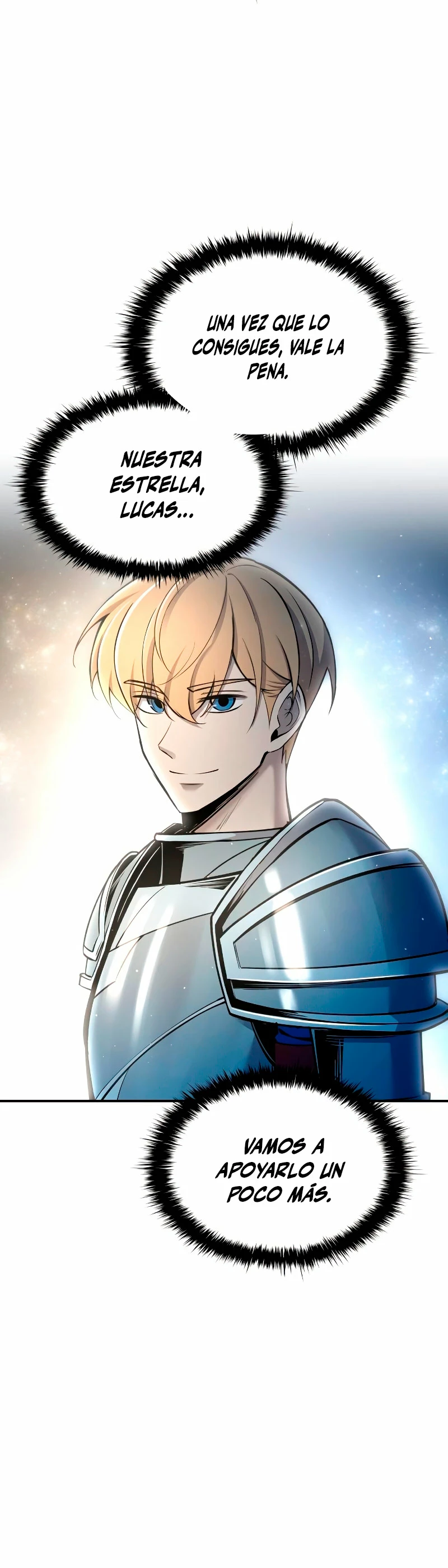Me Converti En El Tirano De Un Juego De Defensa Capitulo 55 página 6